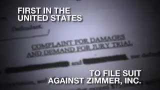 Zimmer Durom hip replacement attorney representing patients nationwide