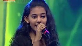 Priyanka & Nikhil Mathew sings 