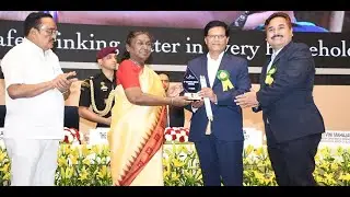 BAIF | 5th National Water Awards | 2024