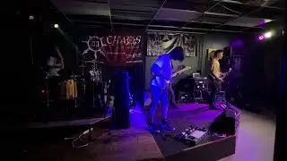 Obsolescence - Live @ The Church - Lebanon, PA