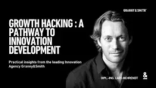GROWTH HACKING EXPLAINED
