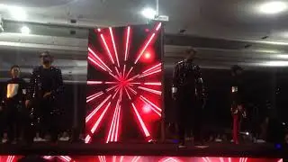 VPM YEP 2018 | Fashion Show