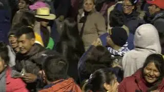CHAVIÑA- BAILE GENERAL RETRETA STSMA VIRGEN DEL CARMEN Y SAN ANTONIO DE PADUA