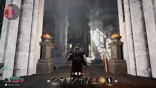 Return to Moria - Complete First Stair Rebuild to Main Halls