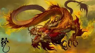 Epic Chinese Music nightcore