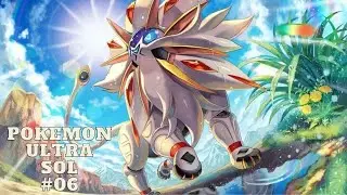 Pok&eacute;mon Ultra sol - La nueva rotomdex #6