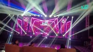 Dj Sound Setup | Noor Mahal | Hazuri Bagh | Wedding Ceremony 💑