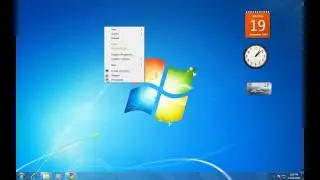 Windows 7 Features