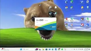 TUTORIAL PEMBUATAN PETA KERAPATAN VEGETASI (NDVI) MENGGUNAKAN ArcGIS DAN CITRA LANDSAT 8