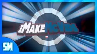 🔴iMakeMcVids | Free 2D Intro | #254