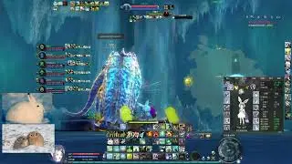 AION Frozen Monolith (Holy Tower) 11/17神聖之塔