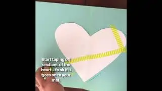 Hearts for Healthcare Workers