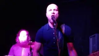 Dime by Dime - Alone (live at the Til-Two Club)
