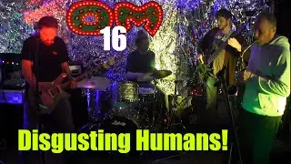 OM: Episode 16 Pretend Industries' Weekly Showcase and Open Mic 