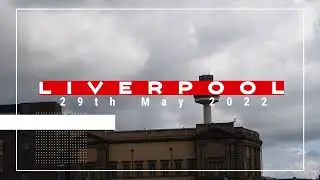 29th May 2022 Liverpool FC City Parade