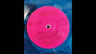 Slave - Watching You [Wicked Mix Classic Collection 11]