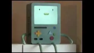 Беременная песня BMO