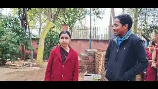 साहसी बेटियाँ 