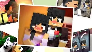 We Met... | MyStreet: Aphmau's Year [Ep.2] | Minecraft Roleplay
