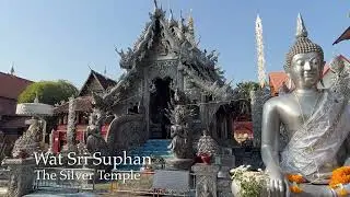 Thailand Highlights 2026 | Temples, Street Food & Adventures in Bangkok, Ayutthaya & Chiang Mai