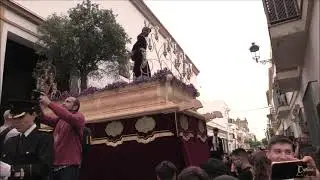 Viernes de Dolores - Hdad Ntro Padre Jesús en su Prendimiento Puerto Santa María 2024