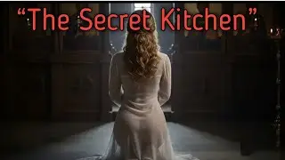&ldquo;The Medieval Maiden&rsquo;s Hidden Kitchen That Time Tried to Erase&rdquo;