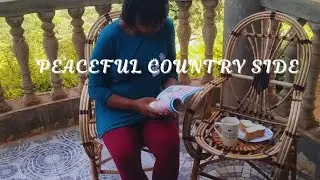 A gentle peaceful day at home&bull;|&bull;Nurse mum life in the country side&bull;|&bull;@simplywanza