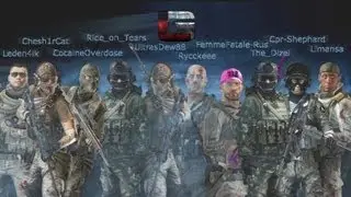 Land Team. Reloaded