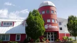 The FoodBank of Monmouth and Ocean Counties Sort Room Orientation Video