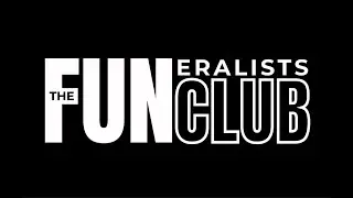 The FUNeralists Club - PURGATORY (Official Lyrics Video)
