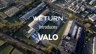 Behind the scenes of a destocking campaign with VALO