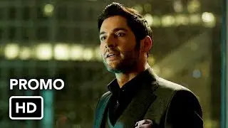 Lucifer 3x05 Promo 