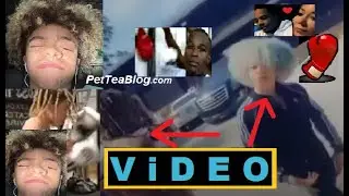 Ti & Tiny Son King Gets into Altercation & Almost Mayweather Someone while Parents Date Night ViDEO🥊