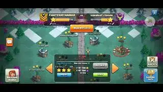 th13 island base 3 star