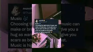 what is your favorite genre/artist??
