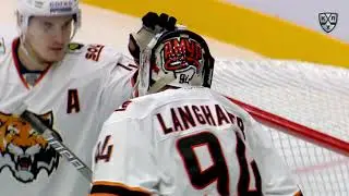 Langhamer crazy windmill save
