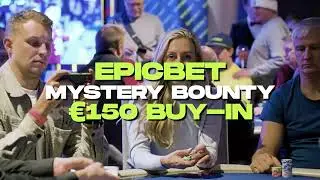 Mystery Bounties & Sportsbook Battles at Epicbet