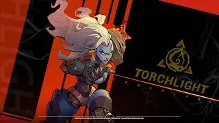 [Torchlight: Infinite] Youga2 Wilt Lightning Storm update/retrospect