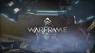 Warframe ZERO PROJECT | Railjack y Shedu Ret-2-Go! // gameplay //