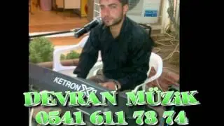 ibrahim LEVENT Eşka Ve Rındıkey 2012