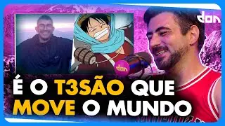 DEPOIS DE 5 DIAS PERDIDO ELE VOLTOU FARMANDO AURA