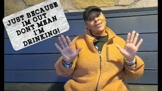 Interview*Ms.Vee*Let me get through the 30 days!