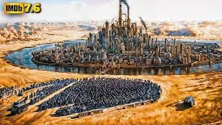 Furiosa: A Mad Max Saga (2024) Full Movie Explained in Hindi | Movie Explained in Hindi