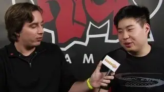 Chuuper explains becoming compLexity's Substitute Player