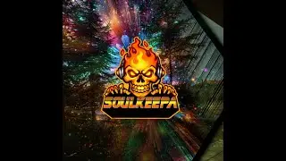 Oath of Fire - SOULKEEPA