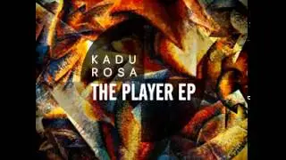#BZM014: Kadu Rosa, DWU - I Feel You (Original Mix)