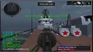 Red Crucible 2 Magnum
