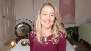 The 33 Day Yoni Egg Experiment 💗 💗 💗