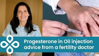 Progesterone in Oil Advice from a Real Doctor