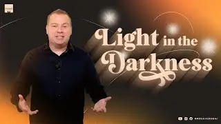 Reconnect with Jesus // Light of the World | Mosaic Online